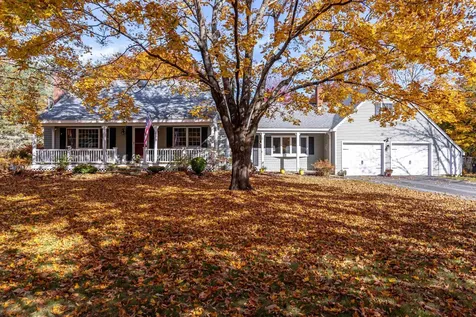 44 West Road Rye NH 03870