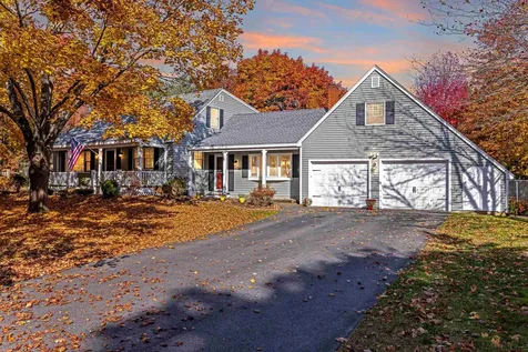 44 West Road Rye NH 03870