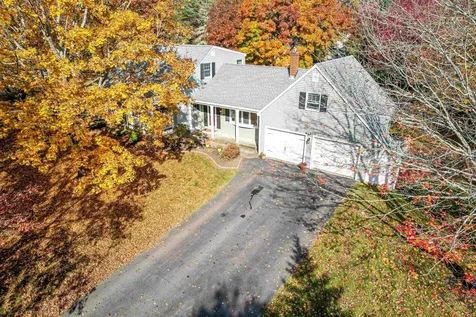 44 West Road Rye NH 03870