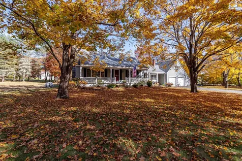 44 West Road Rye NH 03870