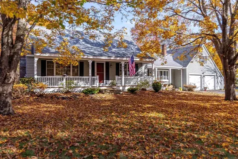 44 West Road Rye NH 03870