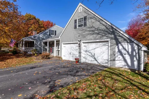 44 West Road Rye NH 03870