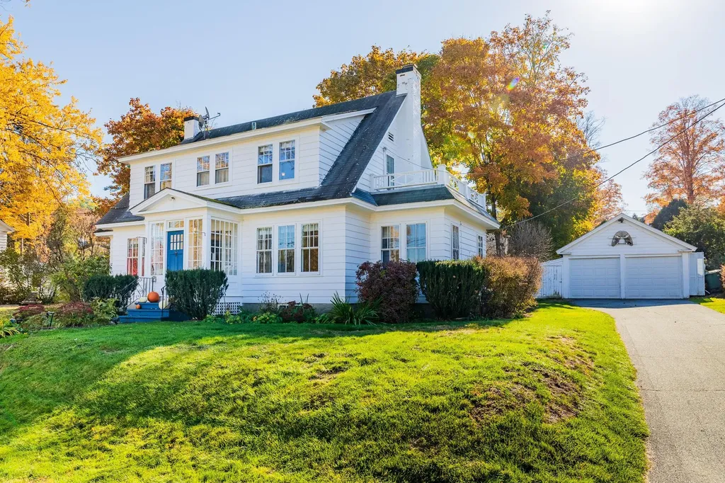8 Brockway Road Hanover NH 03755