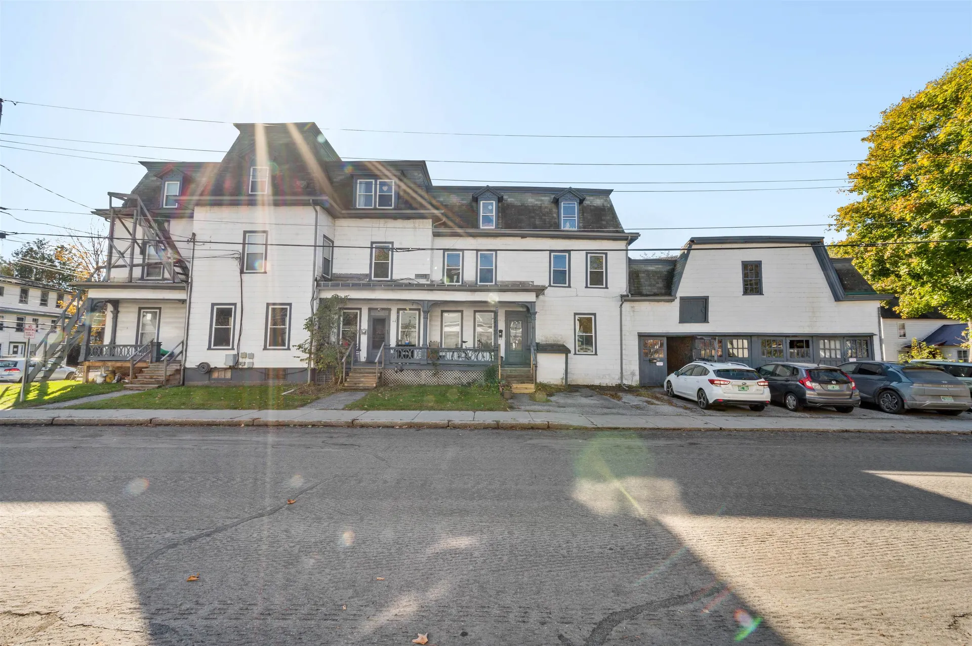 254 Elm Street Montpelier VT 05602