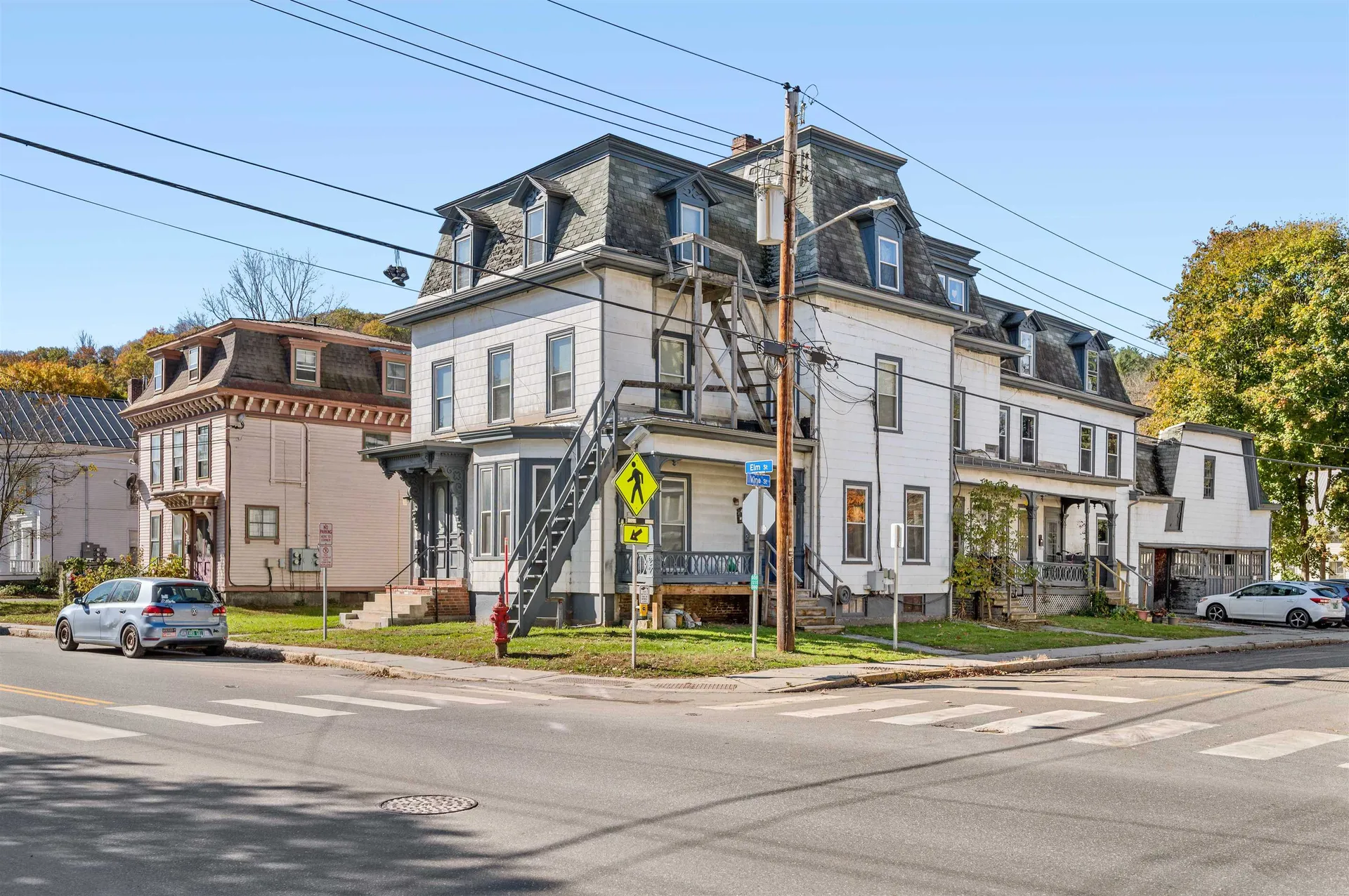 254 Elm Street Montpelier VT 05602