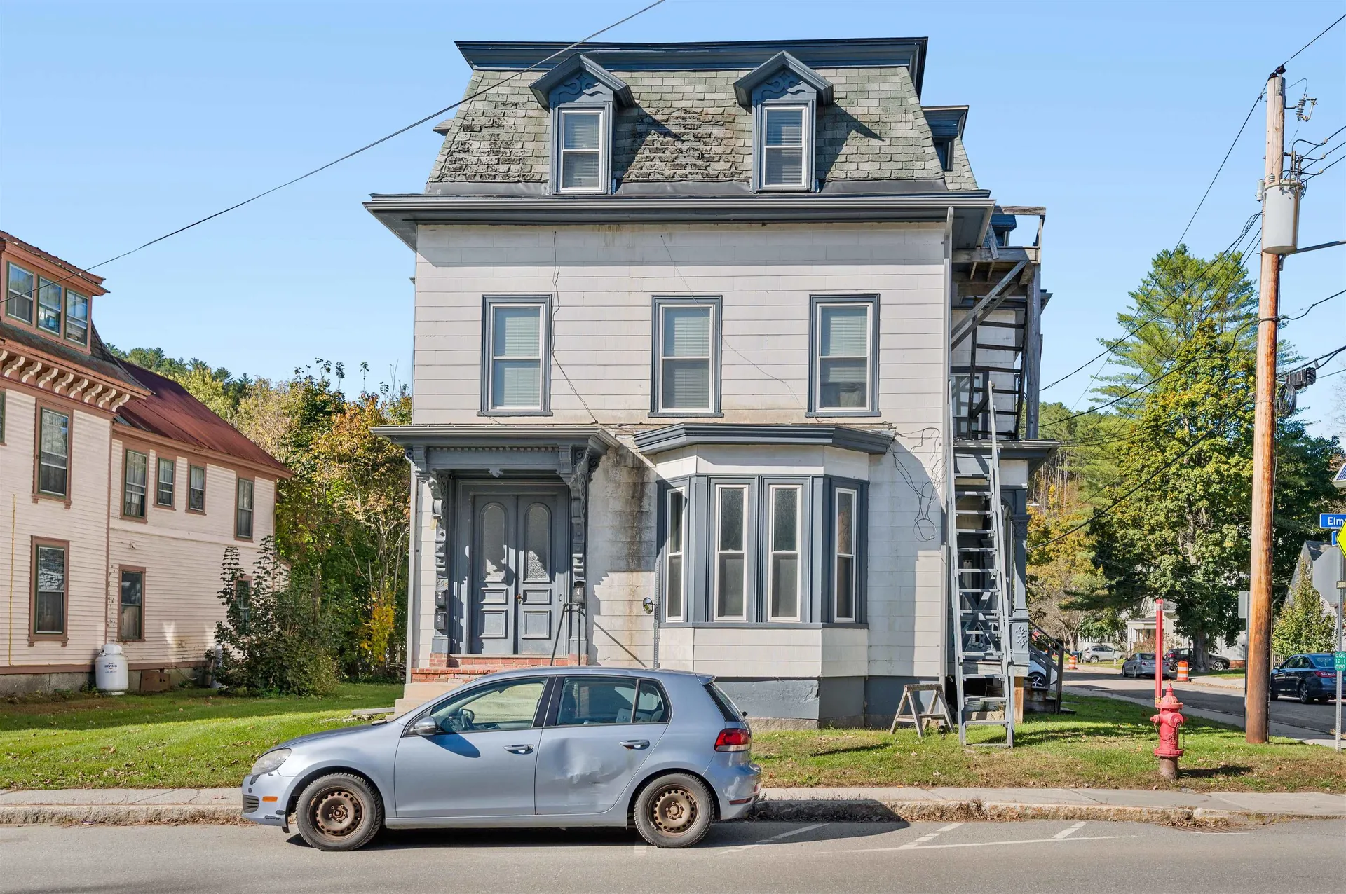 254 Elm Street Montpelier VT 05602