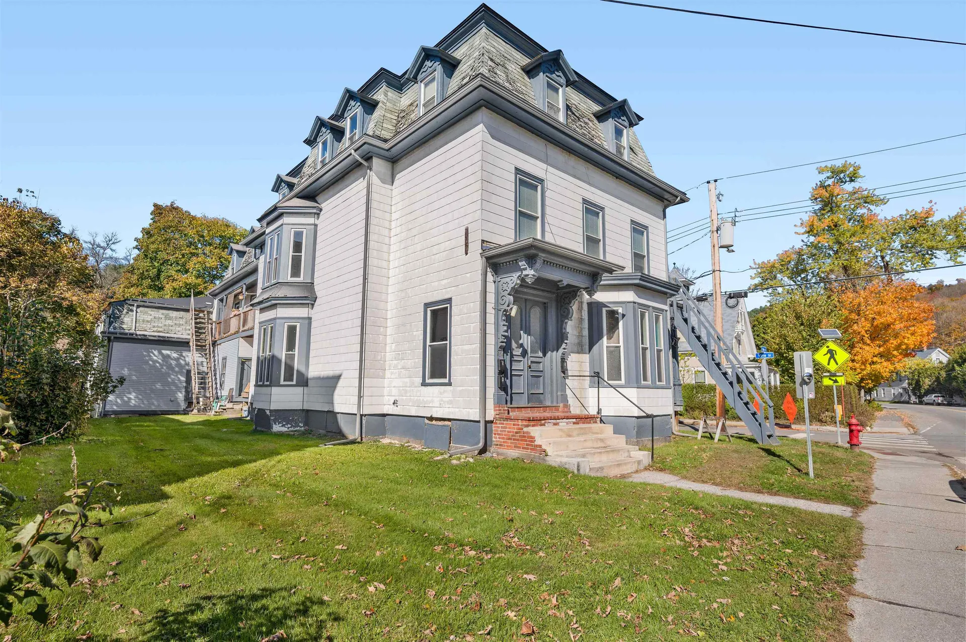 254 Elm Street Montpelier VT 05602