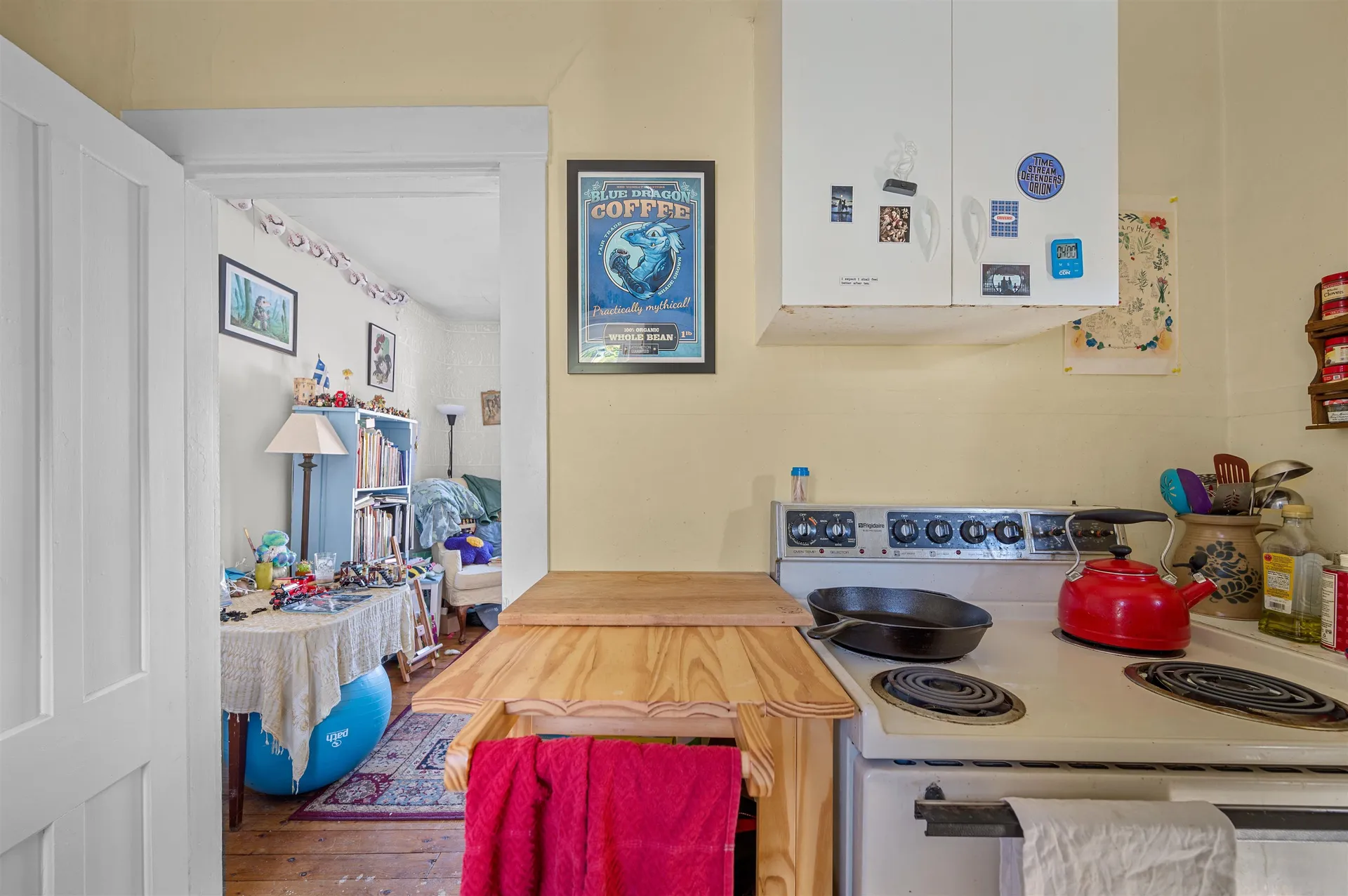 254 Elm Street Montpelier VT 05602