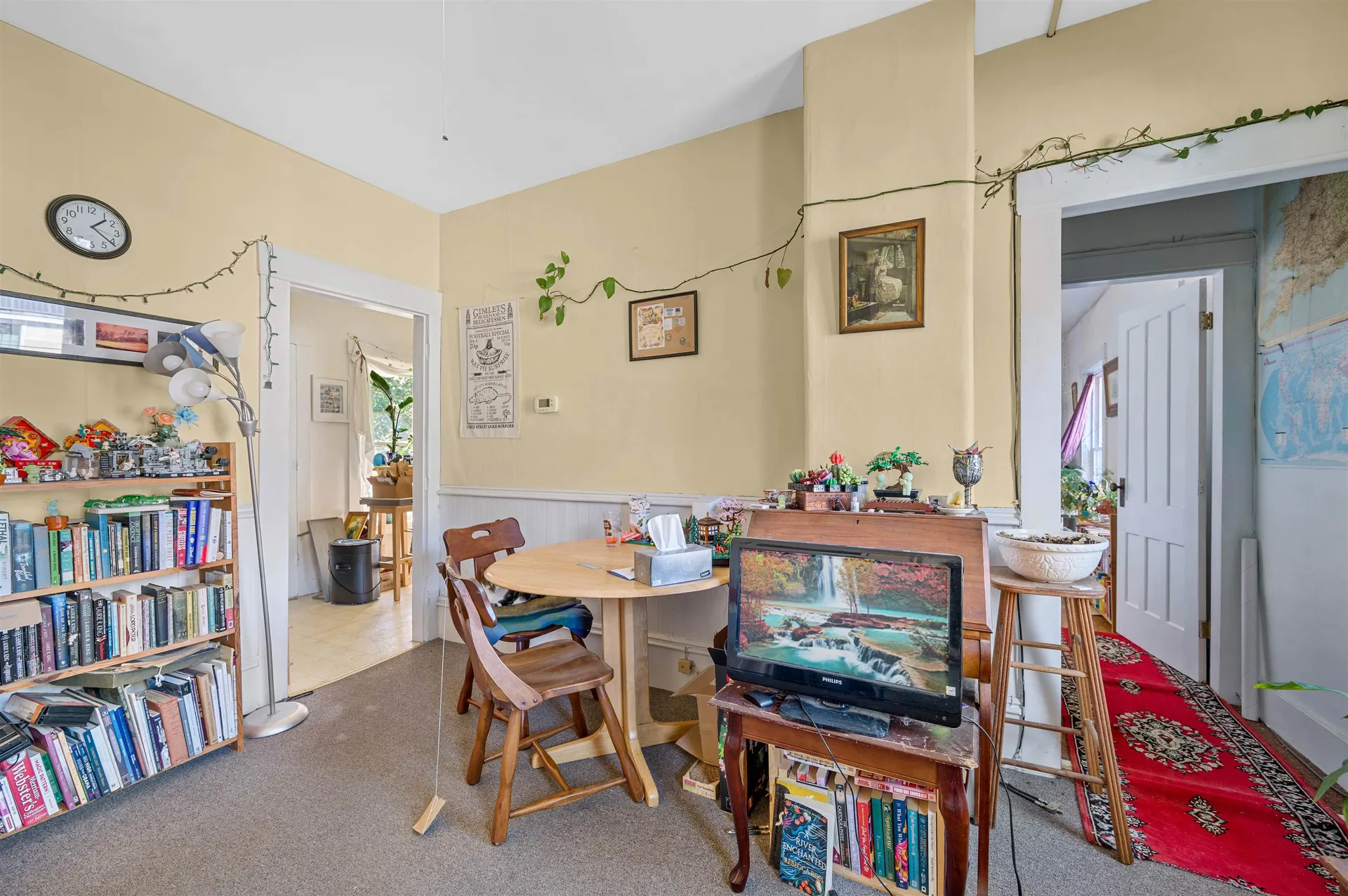 254 Elm Street Montpelier VT 05602