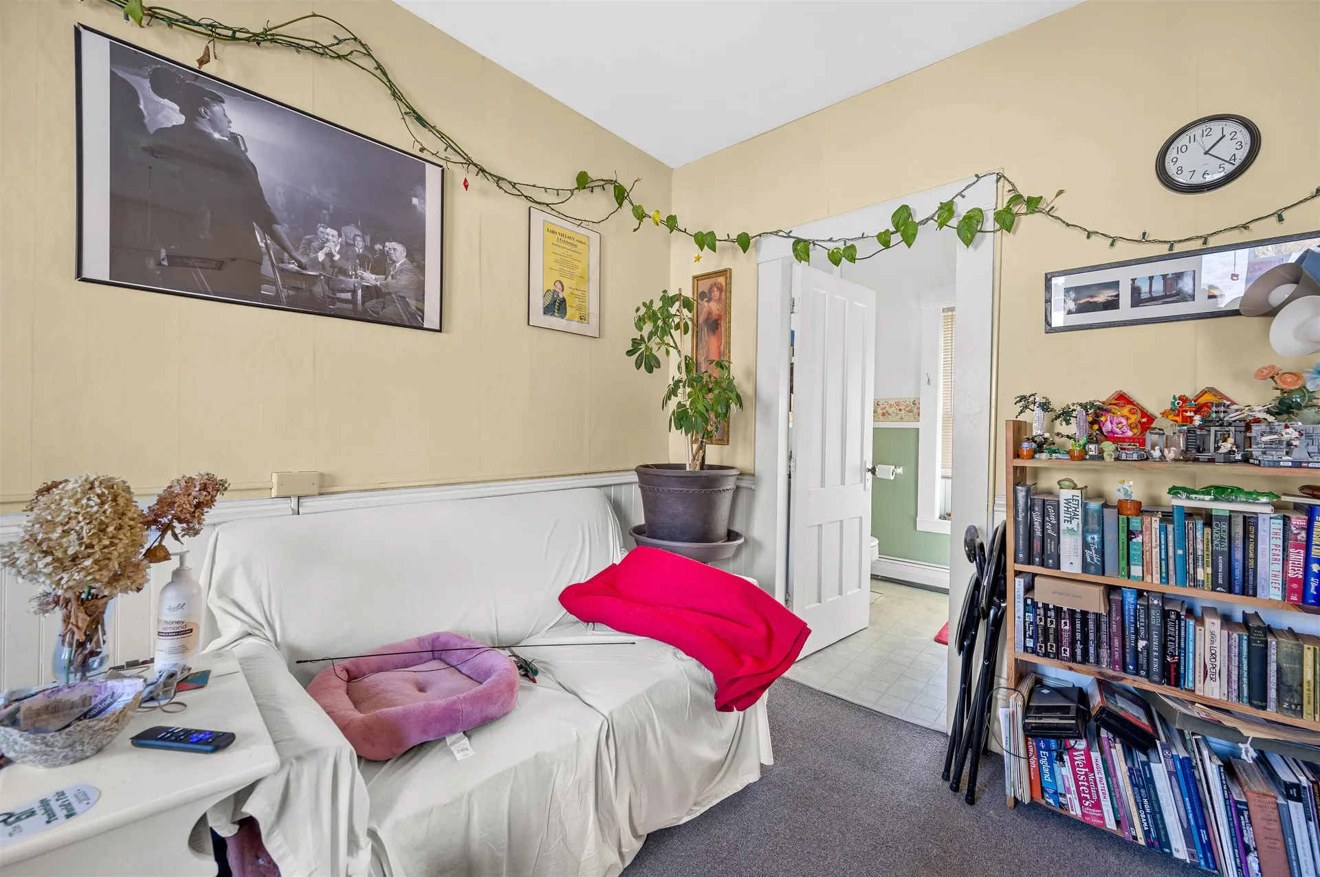 254 Elm Street Montpelier VT 05602