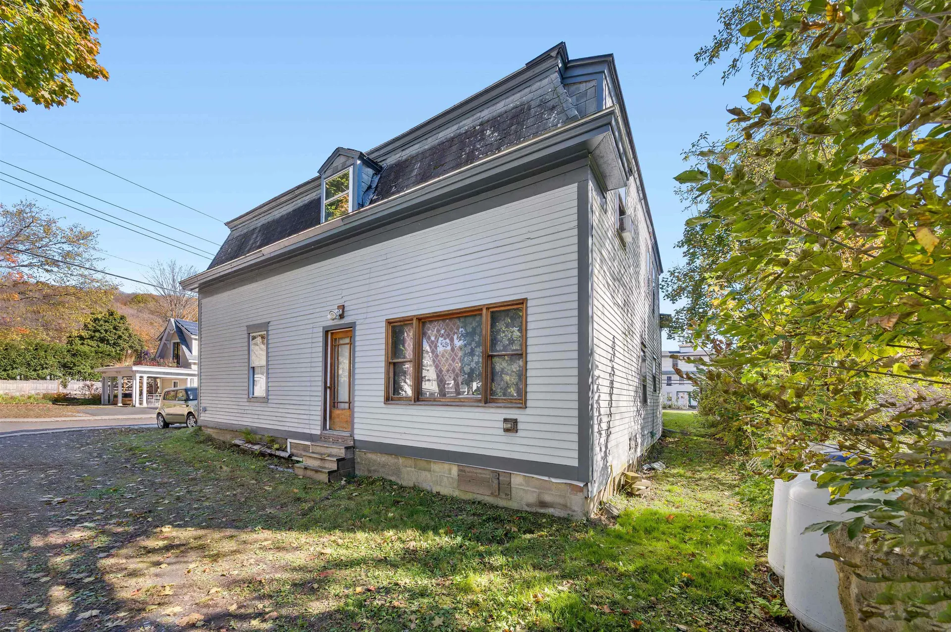 254 Elm Street Montpelier VT 05602