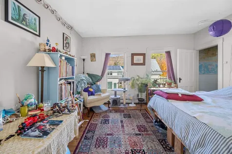 254 Elm Street Montpelier VT 05602