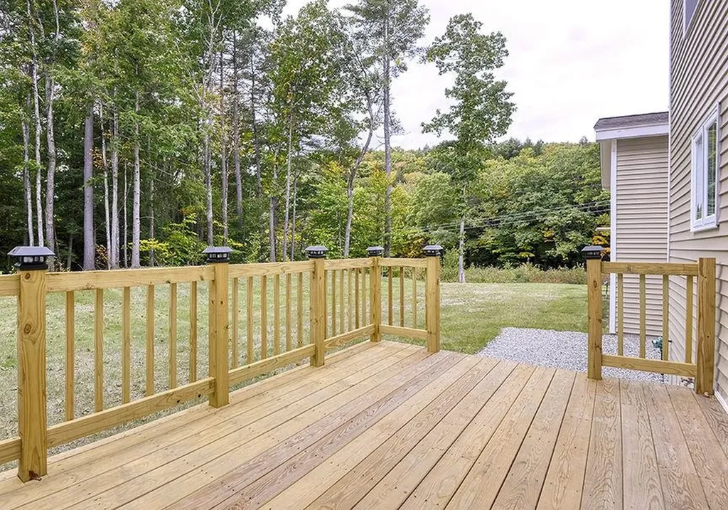 510 Old Westport Road Winchester NH 03470