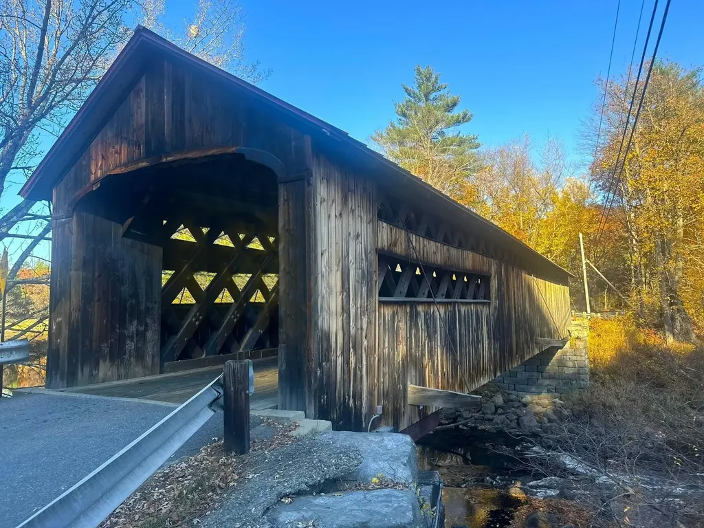 510 Old Westport Road Winchester NH 03470