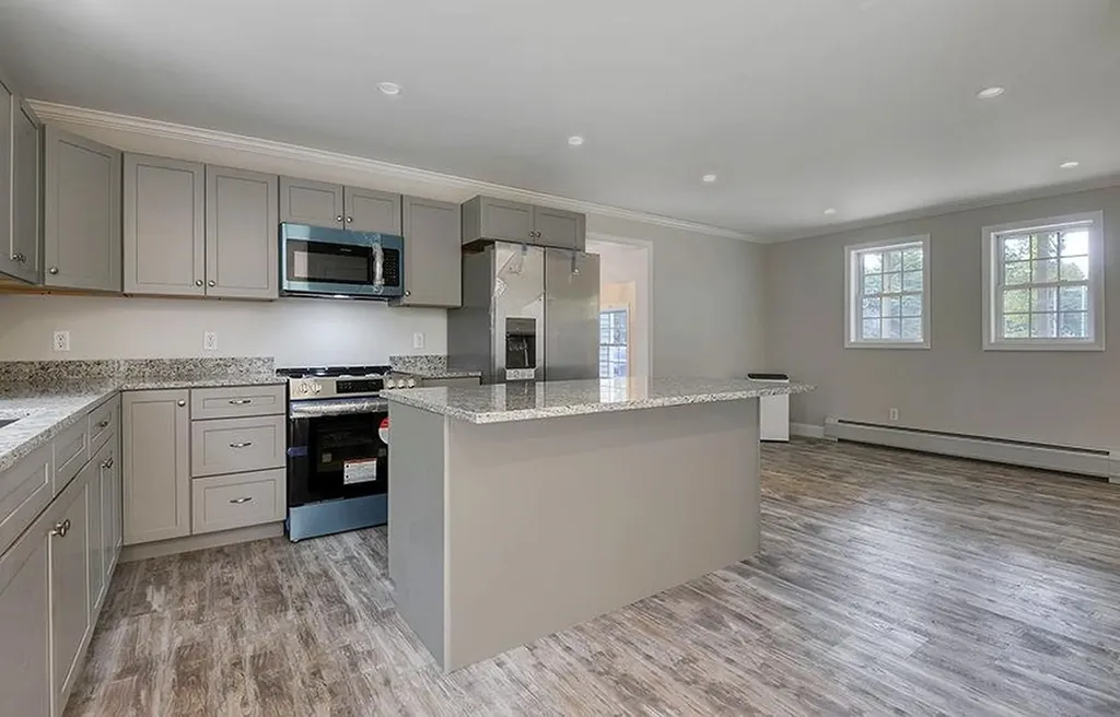 510 Old Westport Road Winchester NH 03470