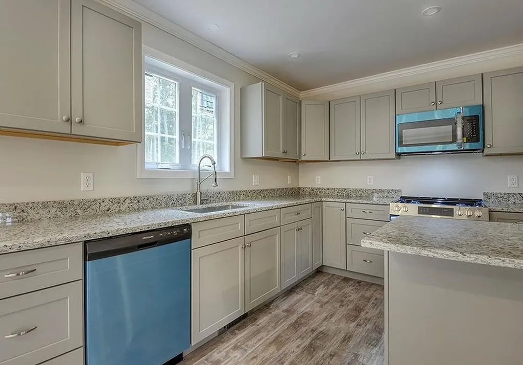 510 Old Westport Road Winchester NH 03470