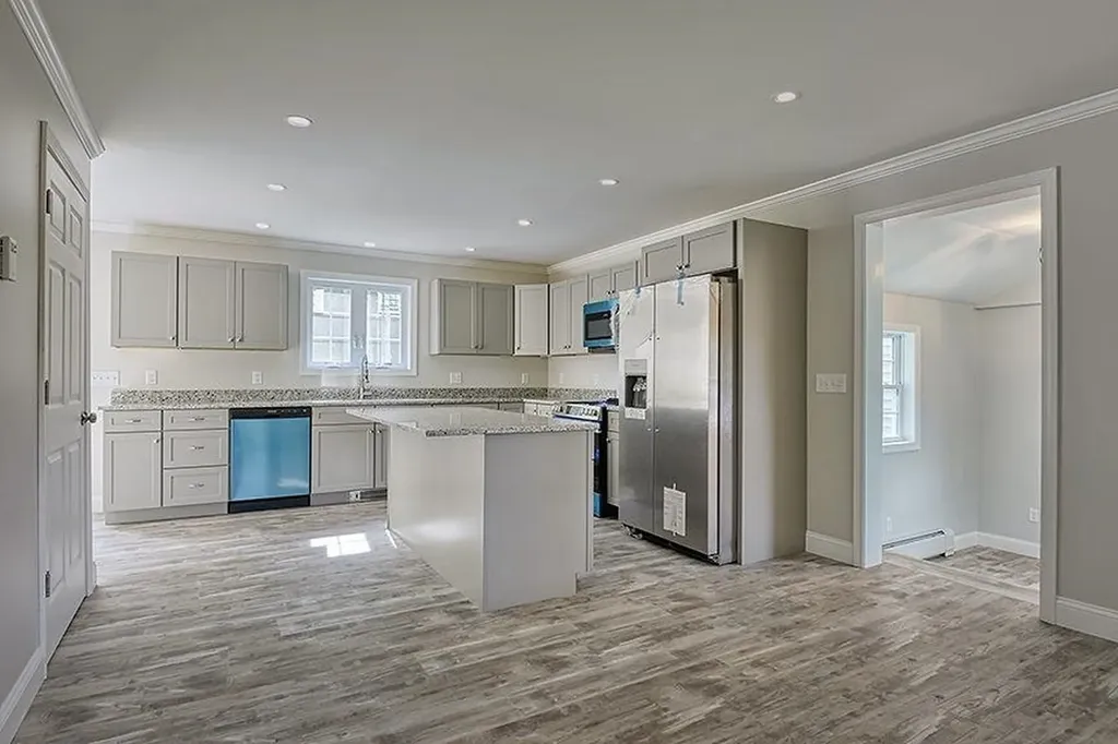 510 Old Westport Road Winchester NH 03470