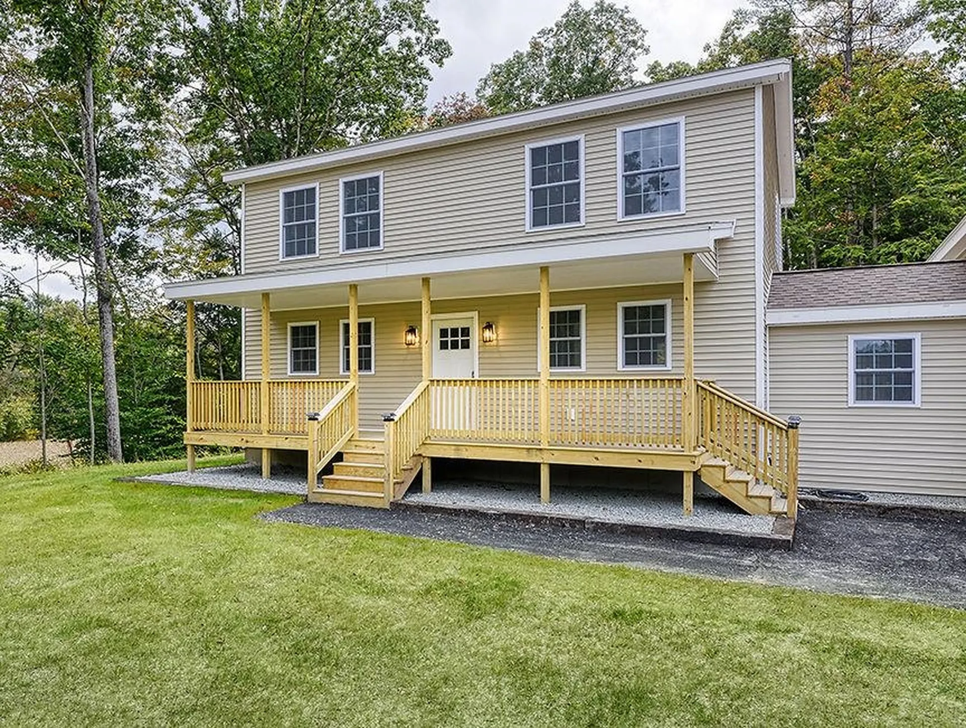 510 Old Westport Road Winchester NH 03470