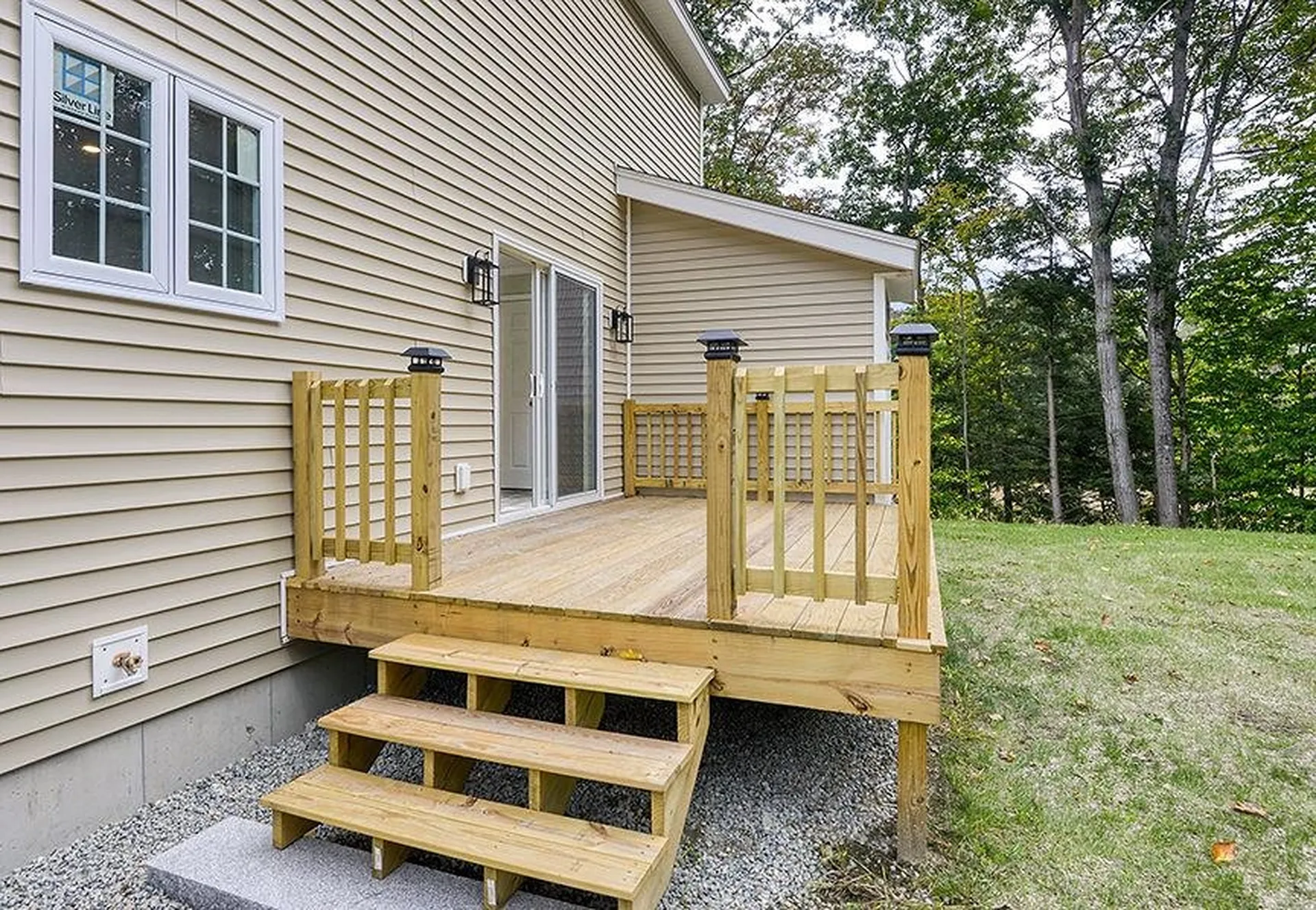 510 Old Westport Road Winchester NH 03470