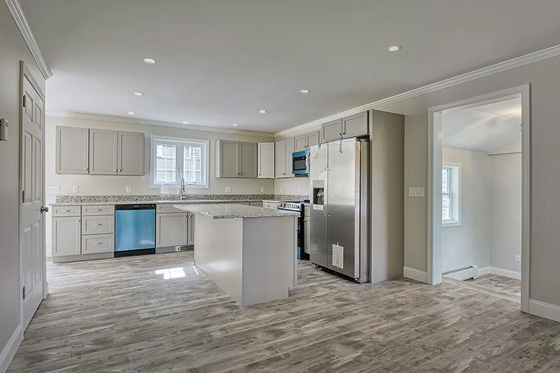 510 Old Westport Road Winchester NH 03470