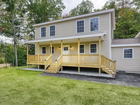 510 Old Westport Road Winchester NH 03470