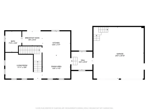 510 Old Westport Road Winchester NH 03470