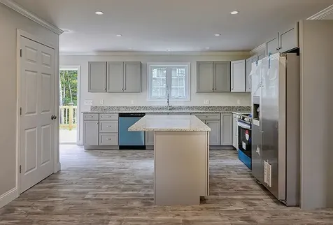 510 Old Westport Road Winchester NH 03470