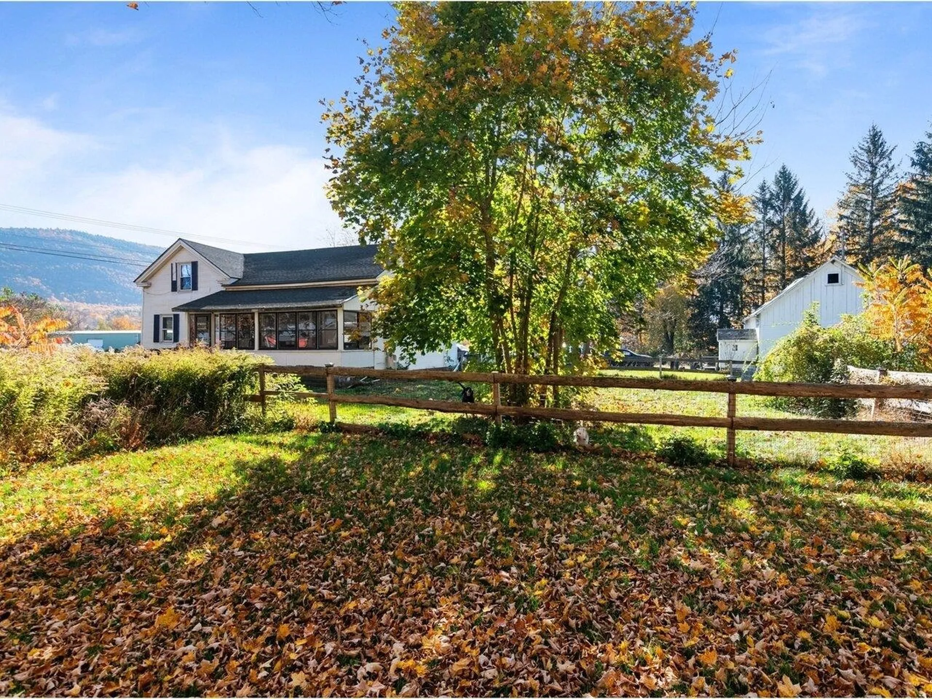 512 South 116 Road Bristol VT 05443