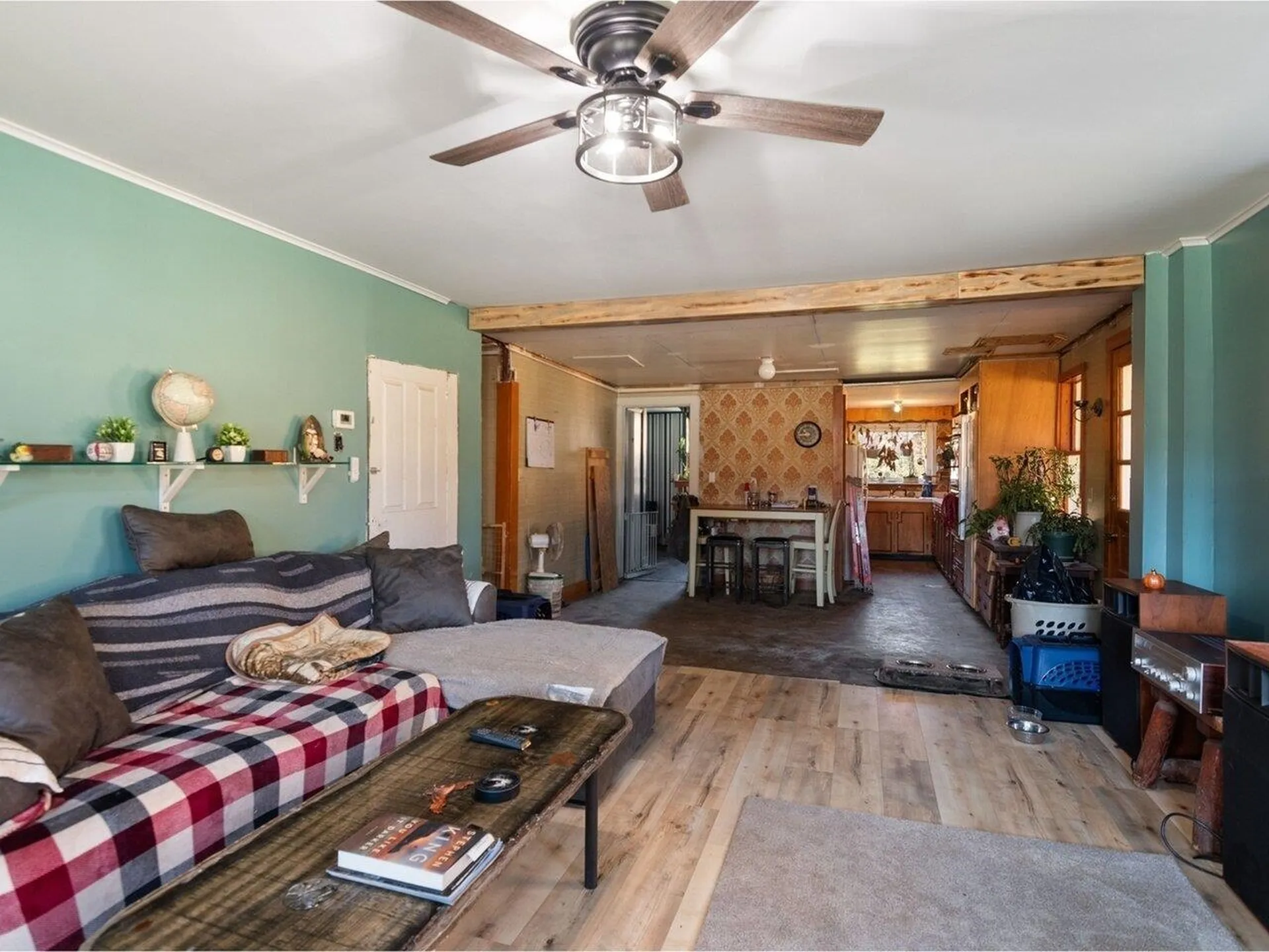 512 South 116 Road Bristol VT 05443