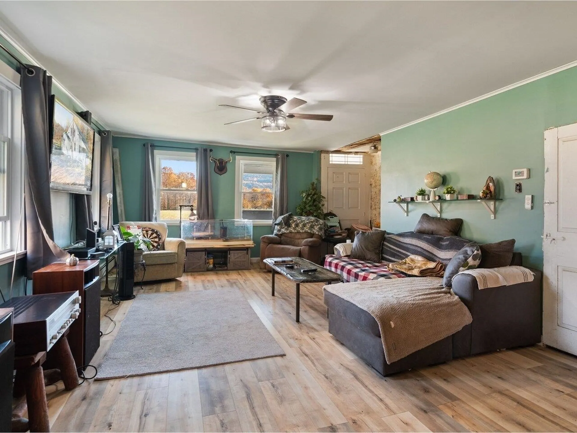 512 South 116 Road Bristol VT 05443