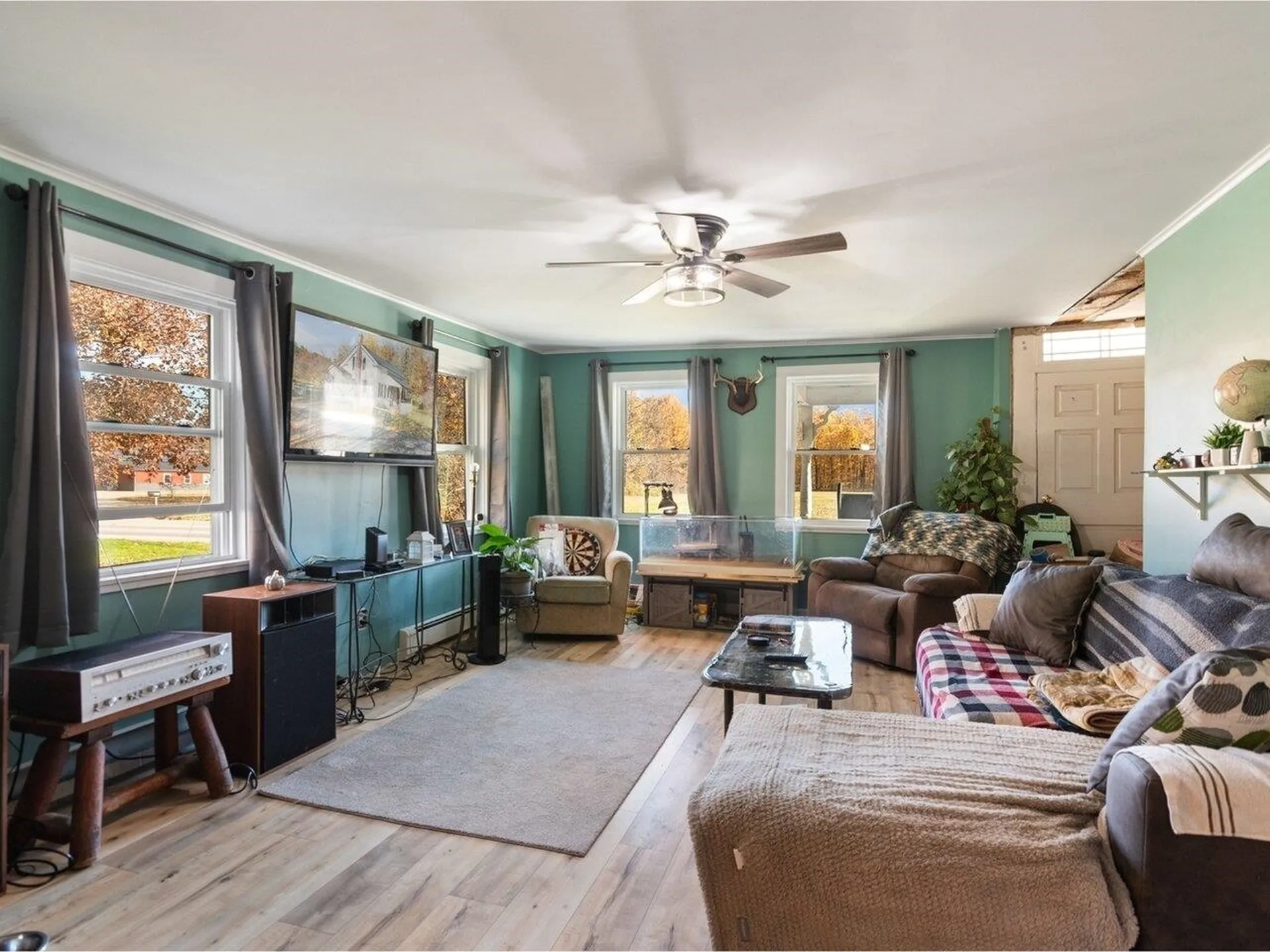 512 South 116 Road Bristol VT 05443