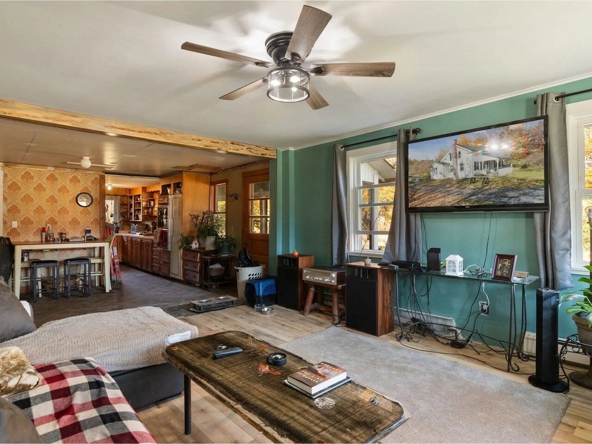 512 South 116 Road Bristol VT 05443