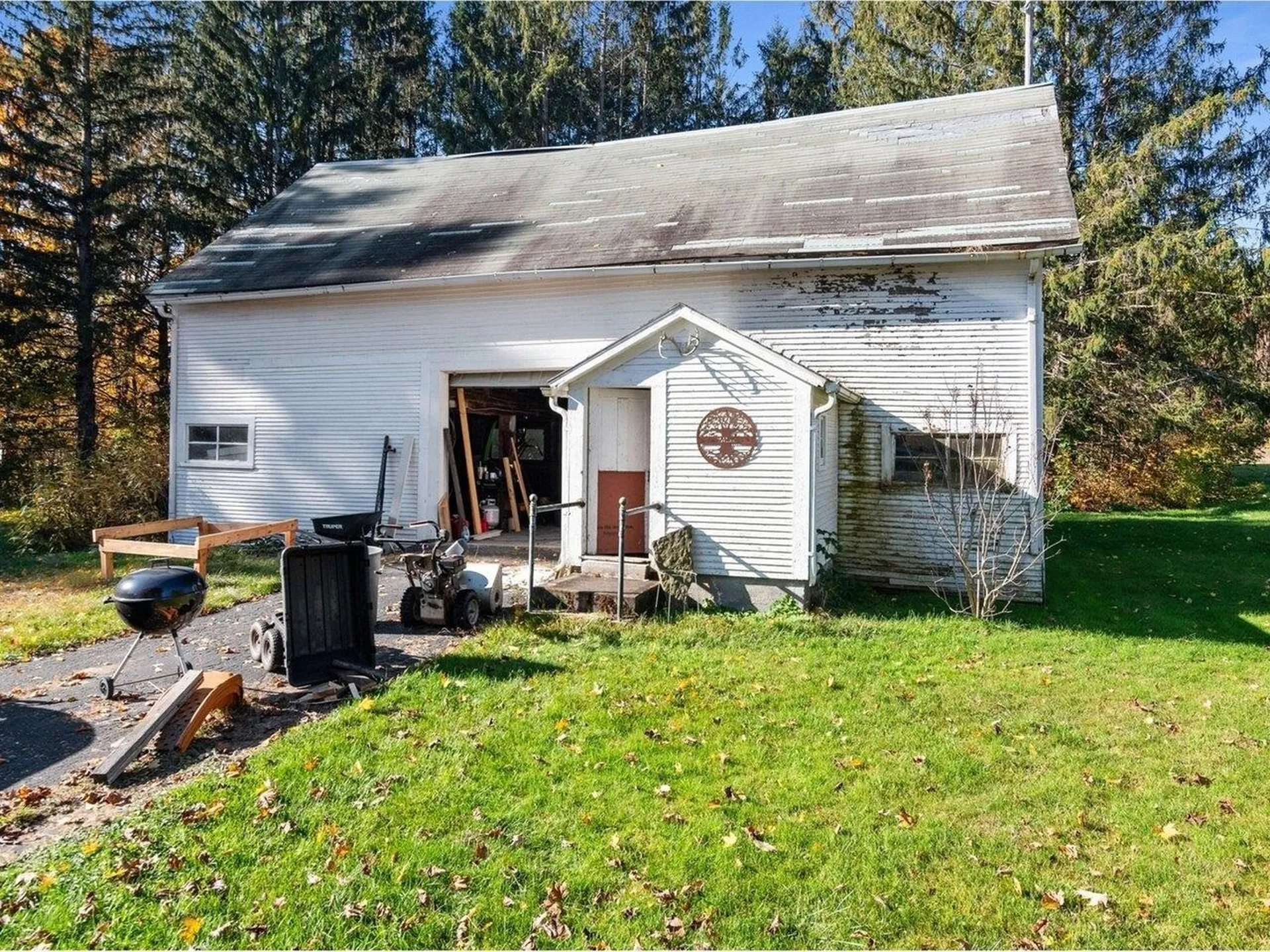 512 South 116 Road Bristol VT 05443