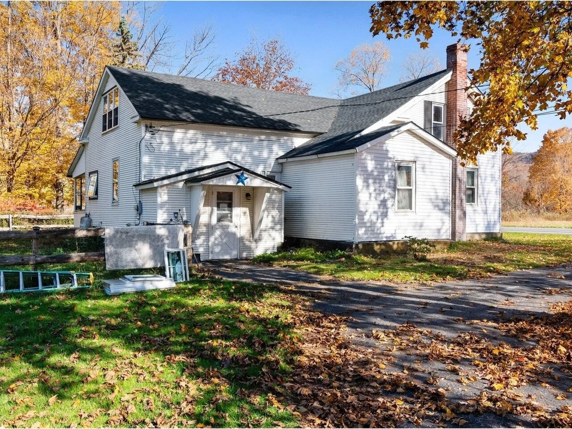 512 South 116 Road Bristol VT 05443