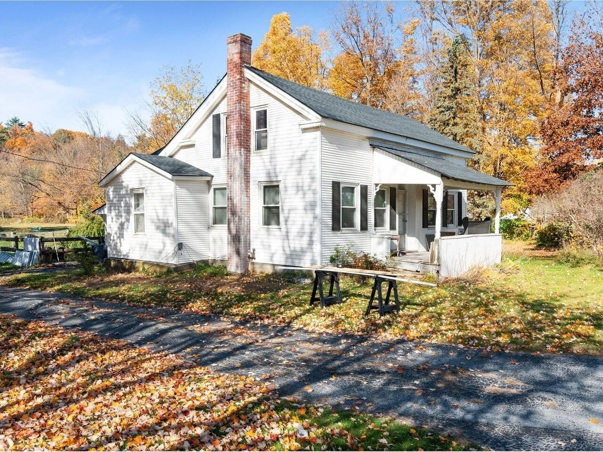 512 South 116 Road Bristol VT 05443