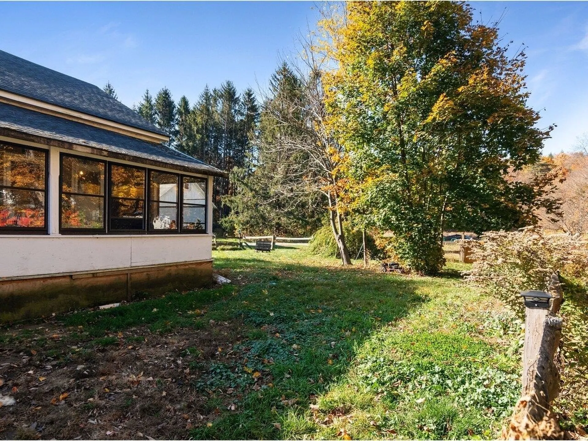 512 South 116 Road Bristol VT 05443