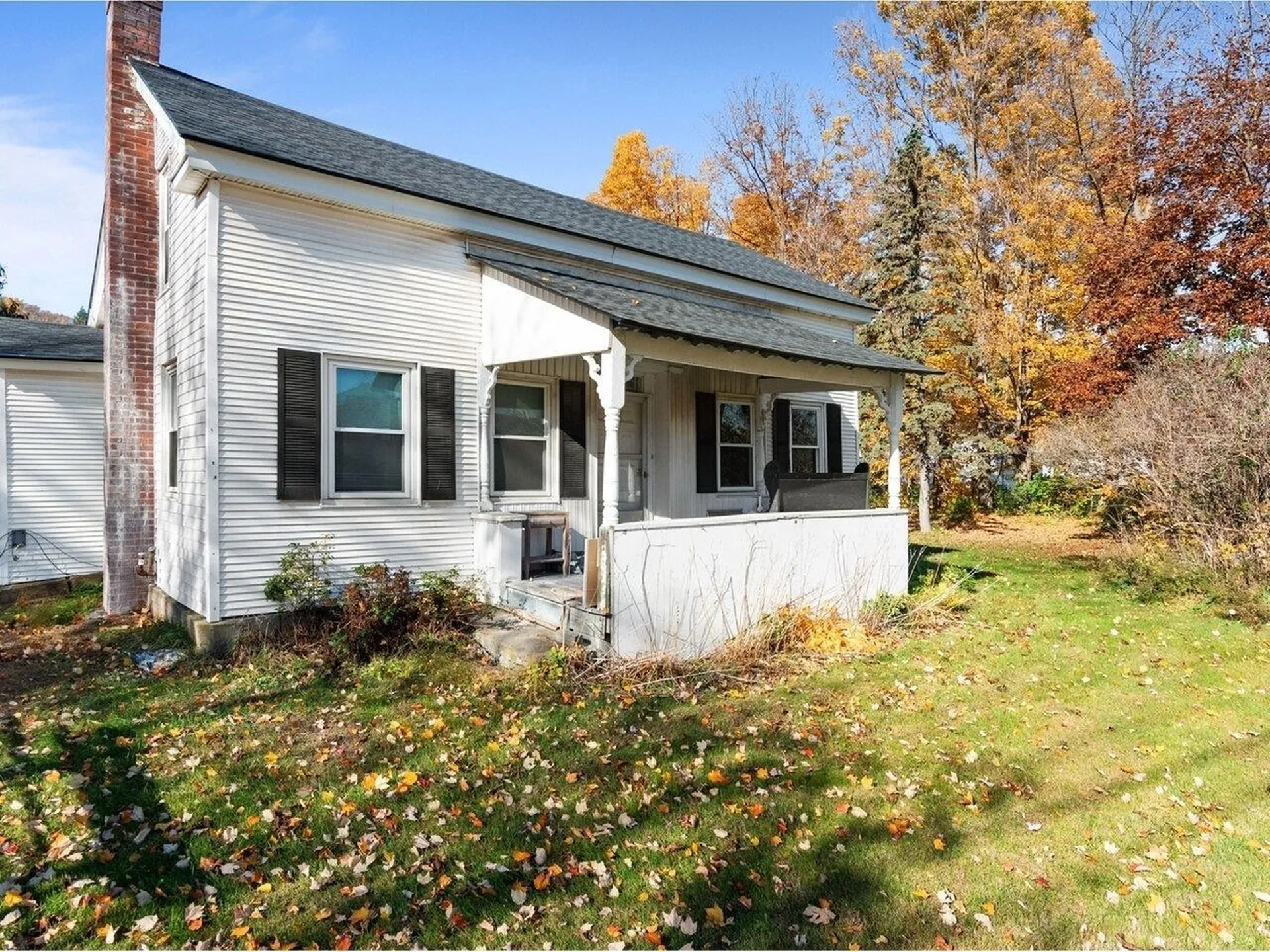 512 South 116 Road Bristol VT 05443