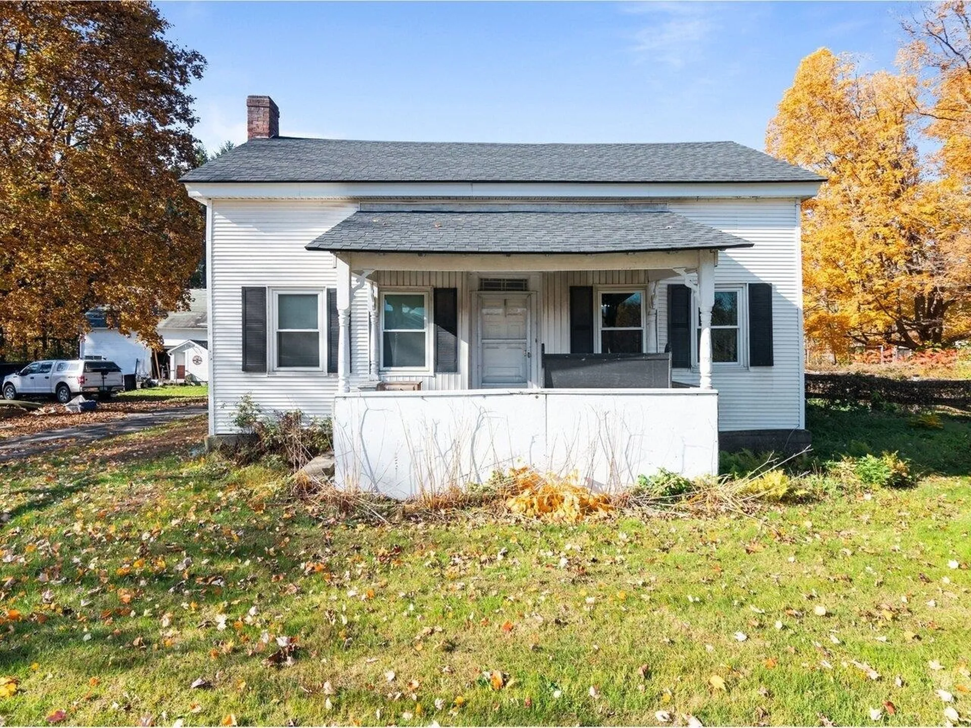 512 South 116 Road Bristol VT 05443