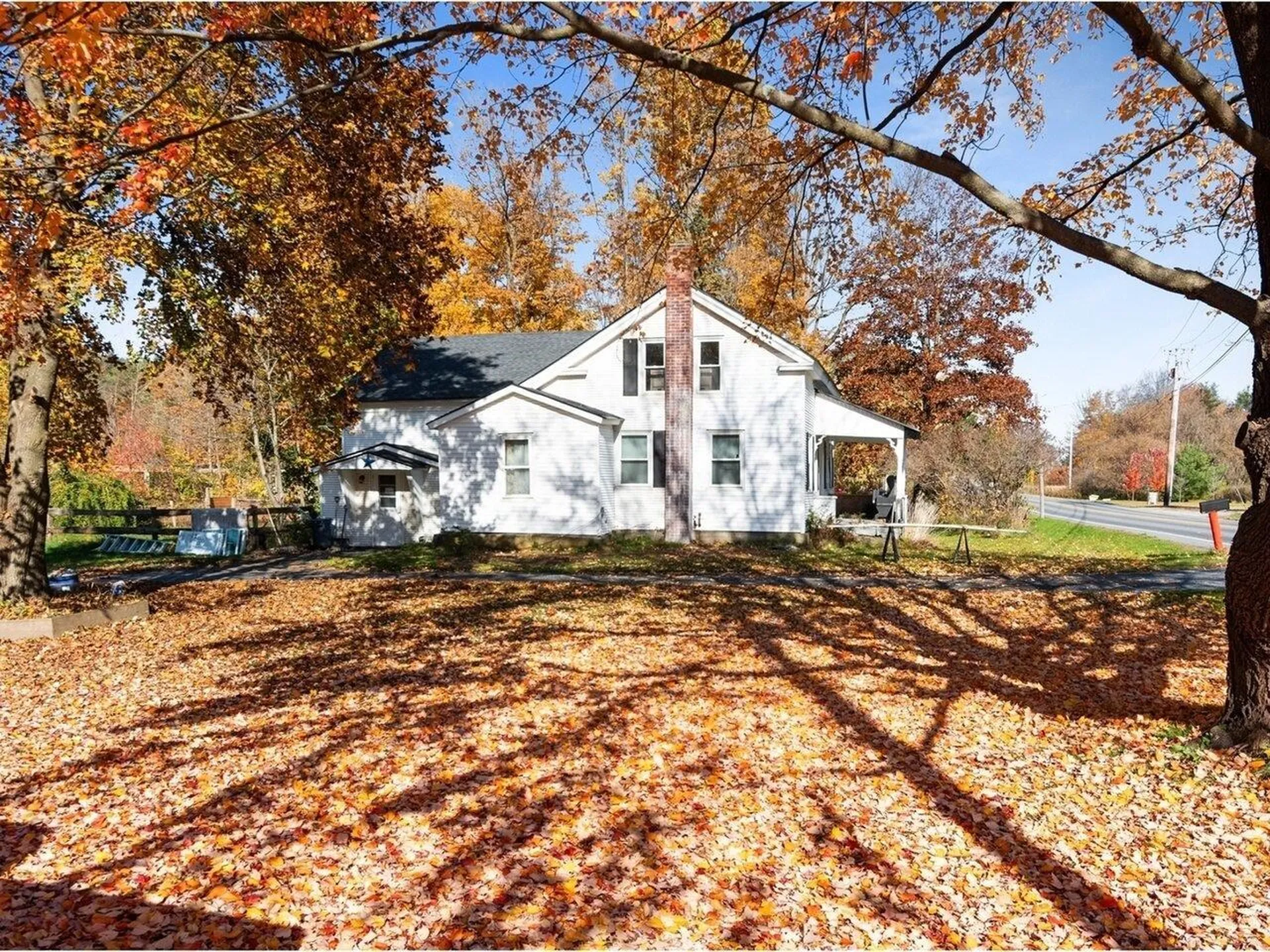 512 South 116 Road Bristol VT 05443