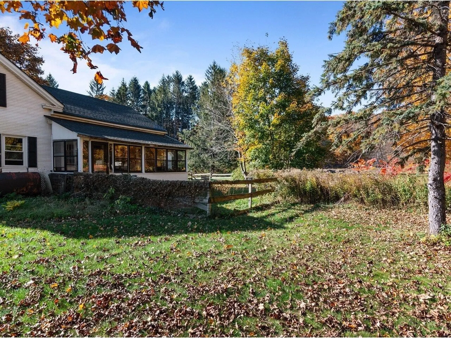 512 South 116 Road Bristol VT 05443