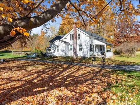 512 South 116 Road Bristol VT 05443