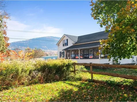 512 South 116 Road Bristol VT 05443