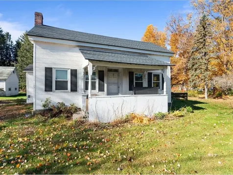 512 South 116 Road Bristol VT 05443
