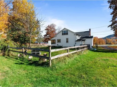 512 South 116 Road Bristol VT 05443