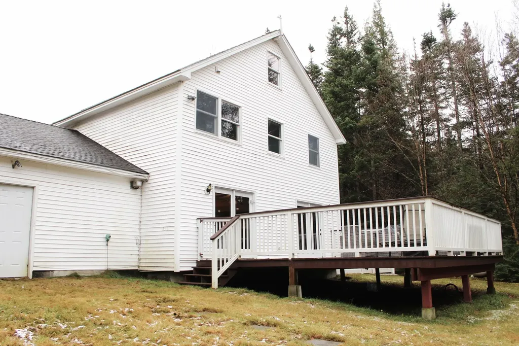 43 Edwards Village Loop Dover VT 05356