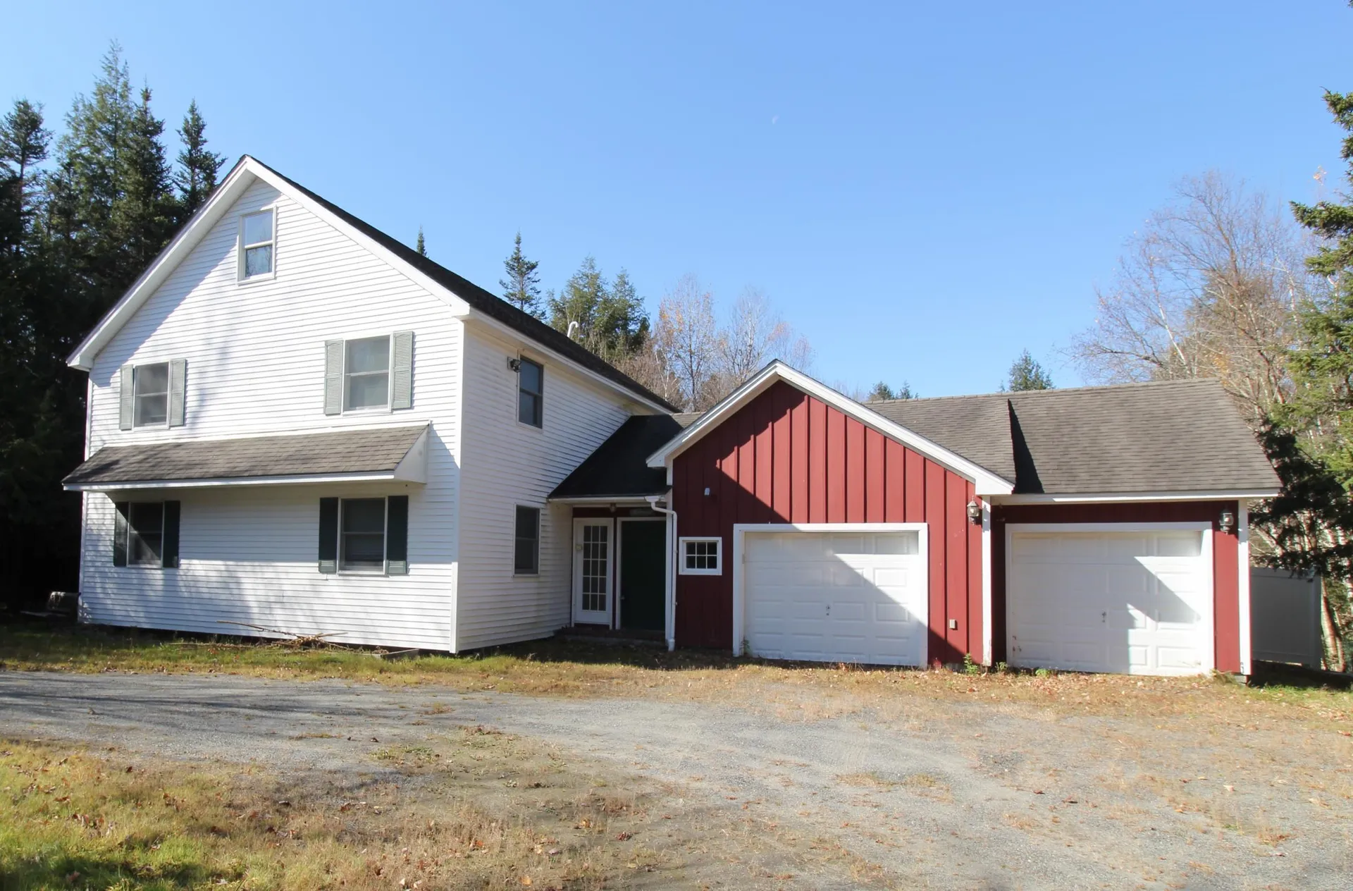 43 Edwards Village Loop Dover VT 05356