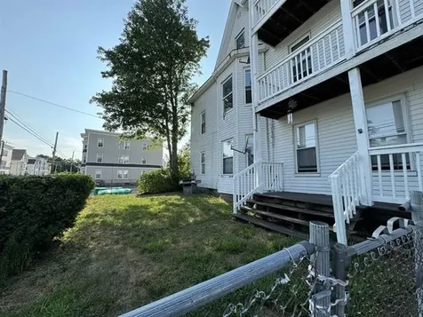 9 Hevey Street Manchester NH 03102