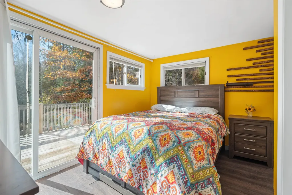 433 Deer Meadow Road Webster NH 03303