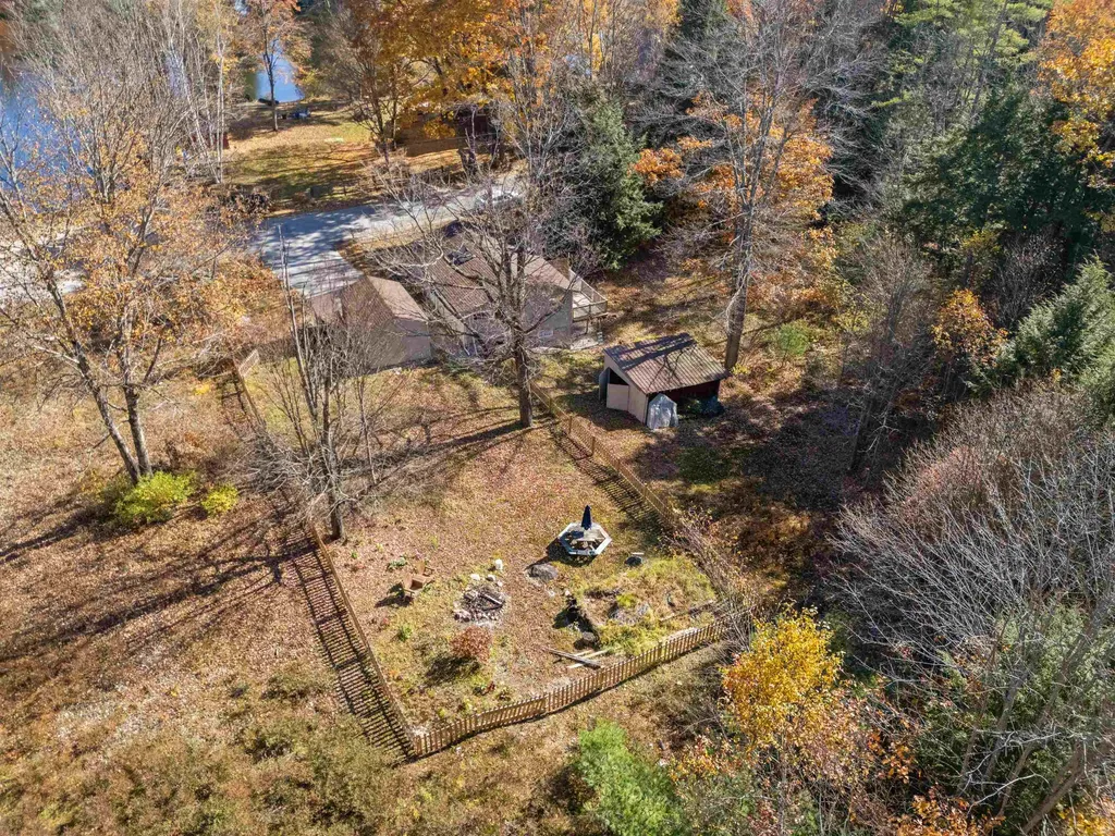 433 Deer Meadow Road Webster NH 03303