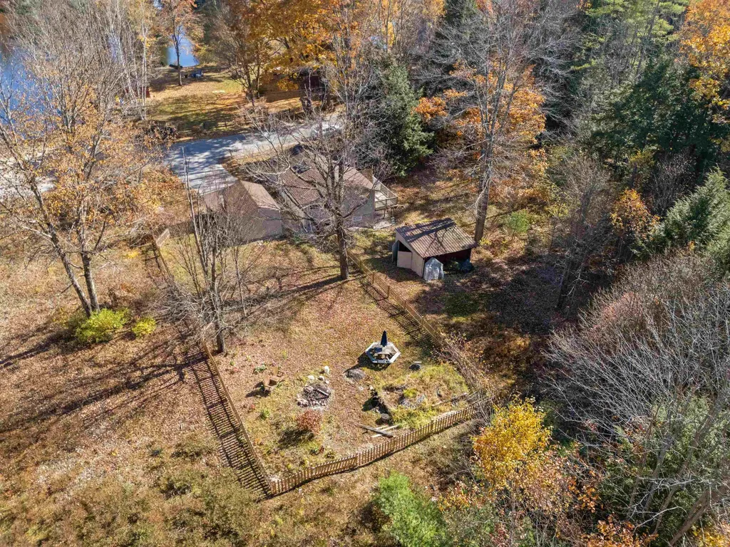 433 Deer Meadow Road Webster NH 03303